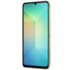 Smartphone SAMSUNG GALAXY A06 4Go 128Go - Gold