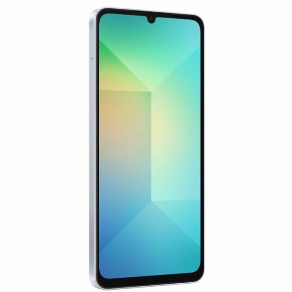 Smartphone SAMSUNG GALAXY A06 4Go 64Go - Light Blue - achat tunisie