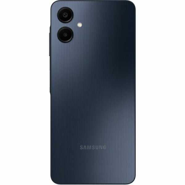 Smartphone SAMSUNG GALAXY A06 4Go 64Go - Noir