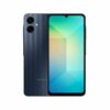 Smartphone SAMSUNG GALAXY A06 5G 4Go 64Go - Noir