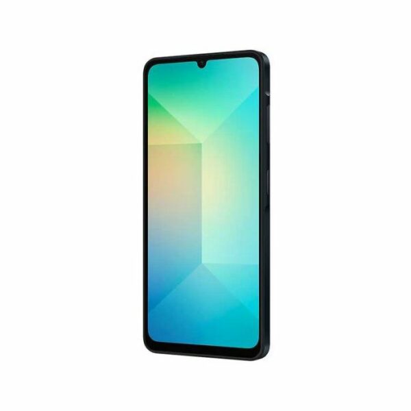 Smartphone SAMSUNG GALAXY A06 5G 4Go 64Go - Noir