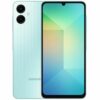 smartphone Samsung Galaxy A06 5G 4Go 64Go Light Green