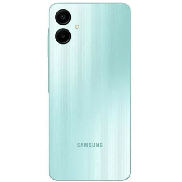 smartphone samsung galaxy a06 5g vert prix tunisie