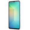 smartphone samsung galaxy a06 6go 128go bleu
