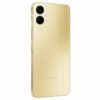 smartphone Samsung Galaxy A06 4G 6 Go 128 Go Gold