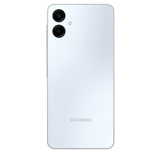 smartphone samsung galaxy a06 bleu tunisie