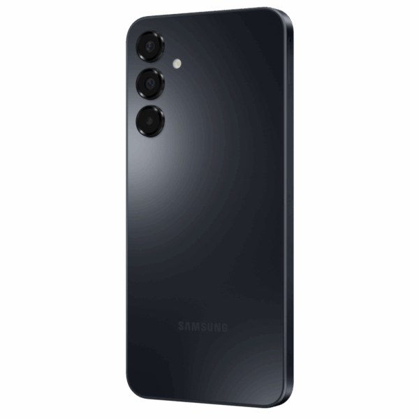 Smartphone Samsung Galaxy A16 5G 6Go 128Go - Noir