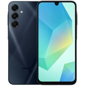 Smartphone Samsung Galaxy A16 5G 6Go 128Go Noir