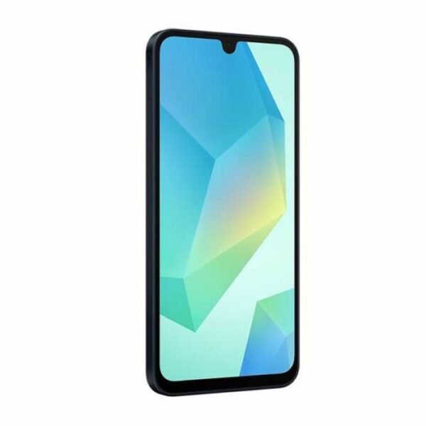Smartphone SAMSUNG GALAXY A16 12Go 128Go - Noir