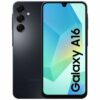 Smartphone SAMSUNG GALAXY A16 12Go 128Go - Noir