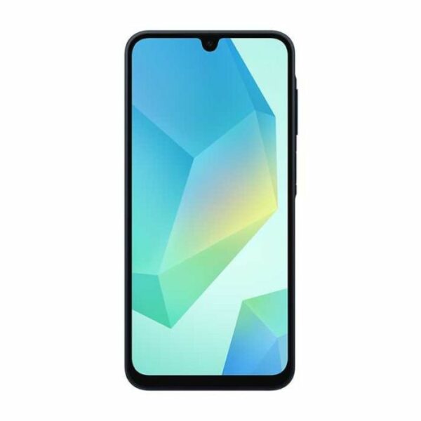Smartphone SAMSUNG GALAXY A16 12Go 128Go - Noir