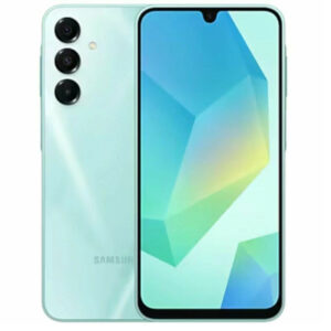 Smartphone Samsung Galaxy A16 6Go 128Go Vert