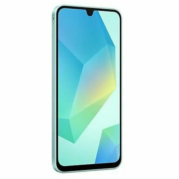 Smartphone Samsung Galaxy A16 8Go 256Go Vert