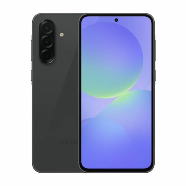 Smartphone SAMSUNG Galaxy A36 5G 8Go 256Go - Noir