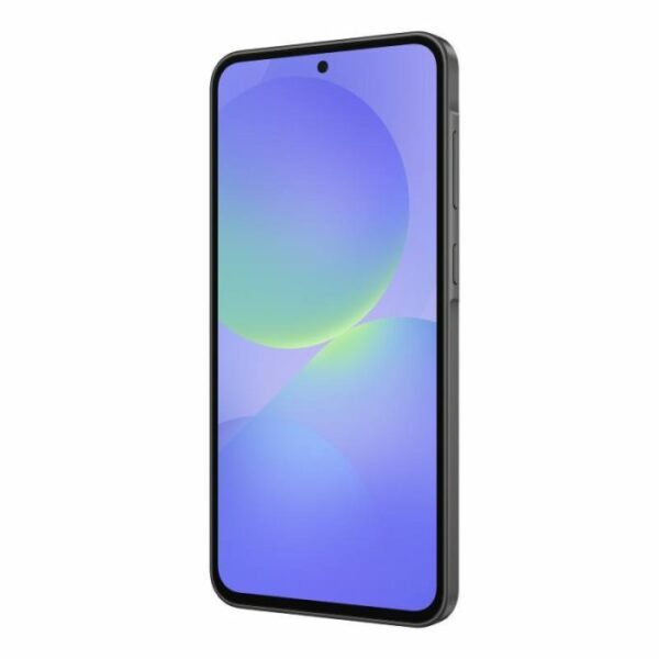 Smartphone SAMSUNG Galaxy A36 5G 8Go 256Go - Noir
