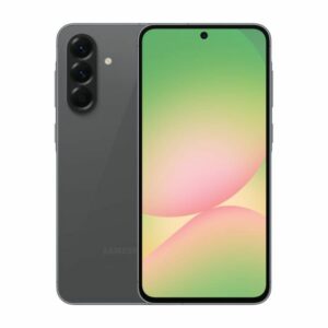 Smartphone SAMSUNG Galaxy A56 5G 8Go 128Go - Graphite