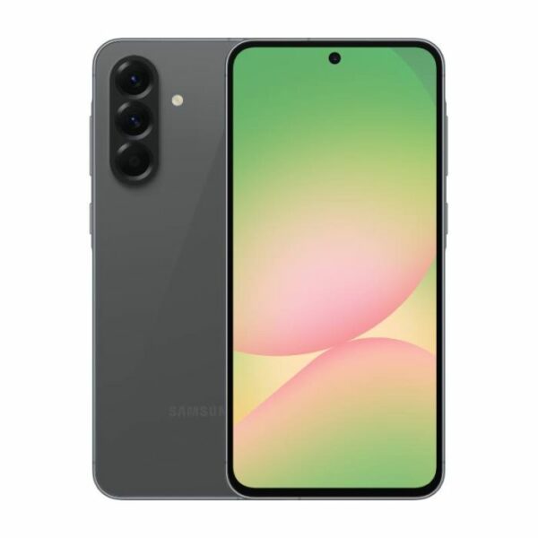 Smartphone SAMSUNG Galaxy A56 5G 8Go 128Go - Graphite
