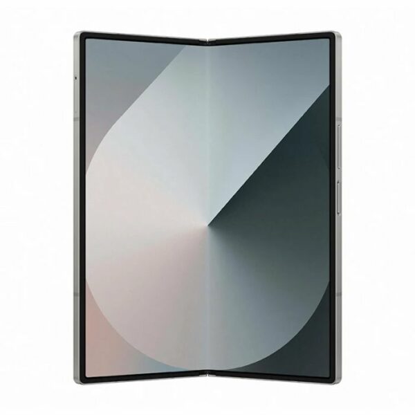 martphone SAMSUNG Galaxy Z Fold 6 12Go 256Go - Silver Shadow