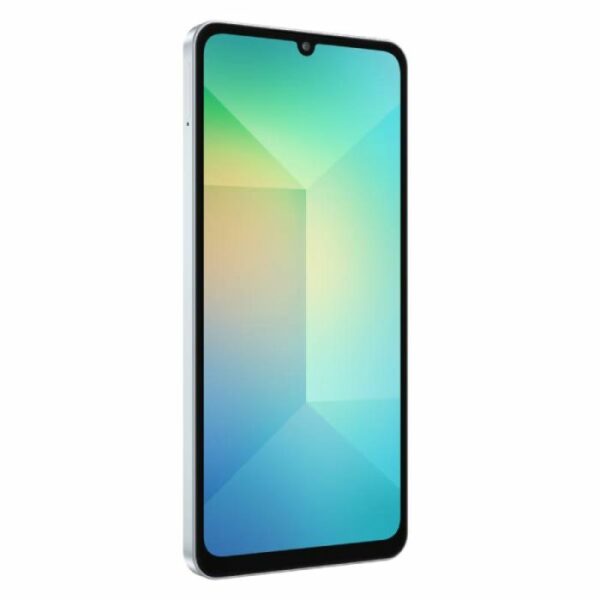 Smartphone SAMSUNG GALAXY A06 5G 4Go 64Go - Gris