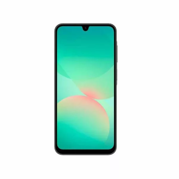 Smartphone SAMSUNG Galaxy A26 5G 16Go 256Go - Noir