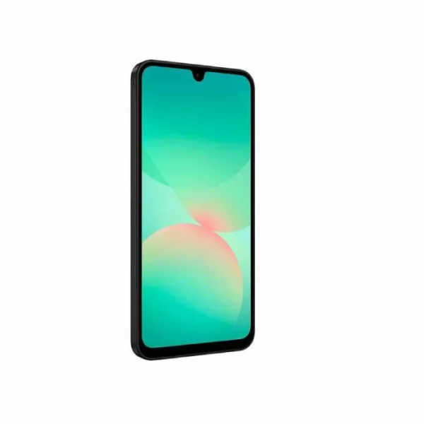 Smartphone SAMSUNG Galaxy A26 5G 16Go 256Go - Noir