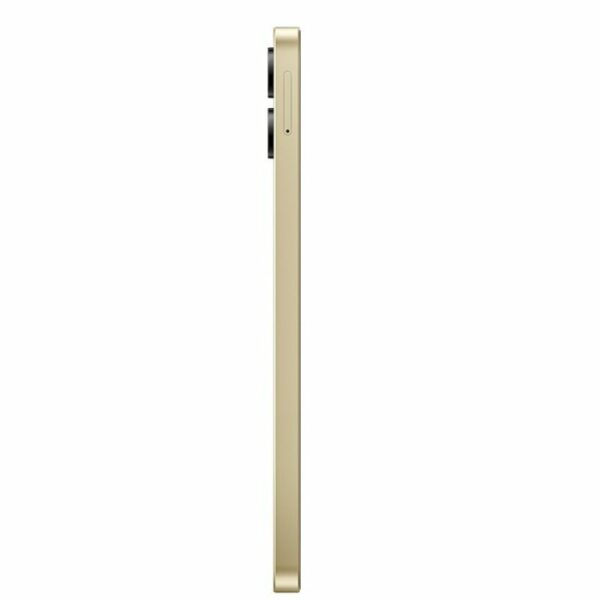 Smartphone SAMSUNG GALAXY A06 4G 6Go 128Go - Gold