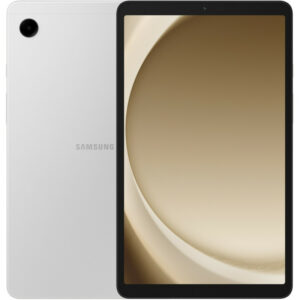 tablette samsung a9 4g 8go 128go silver