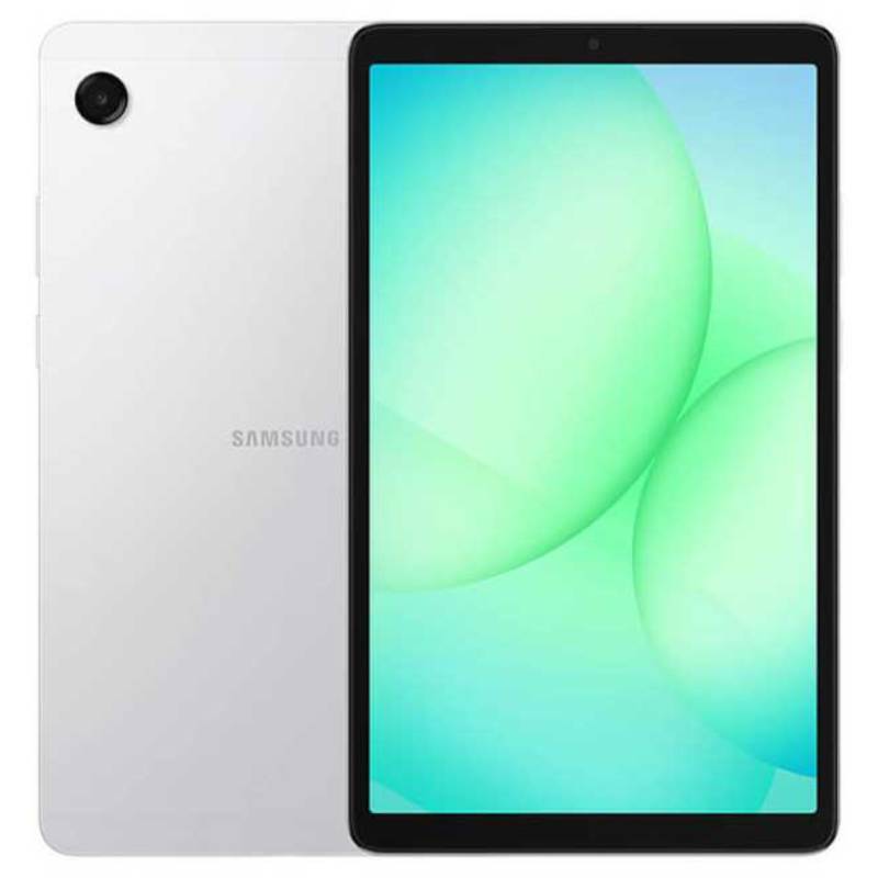 Tablette Samsung Galaxy Tab A11 8.7 4G Silver