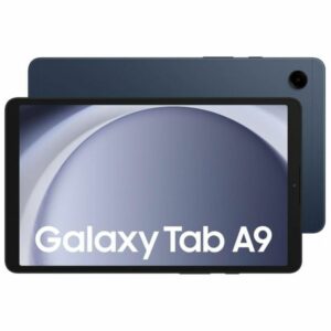 tablette samsung galaxy tab a9 8go 128go bleu