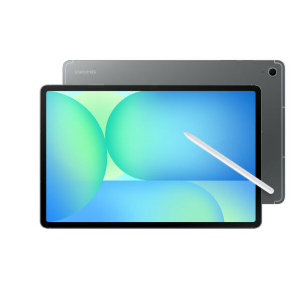 tablette samsung galaxy tab s10 fe sm-x526 5g gris