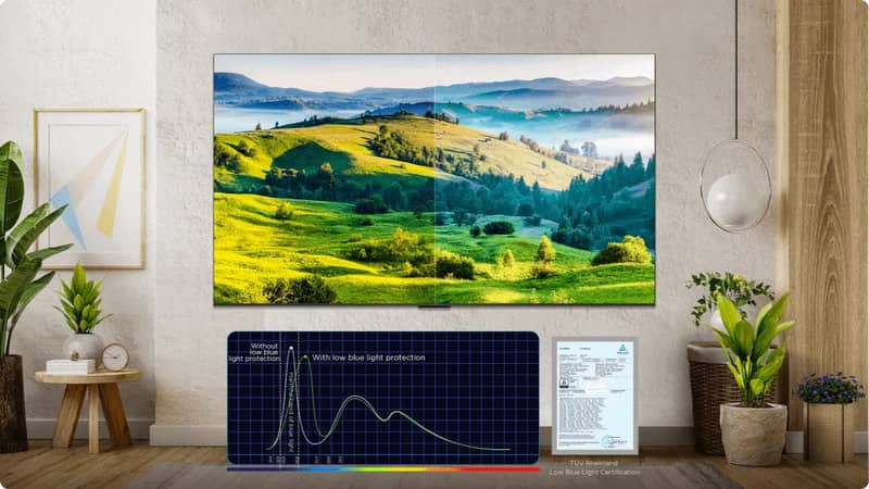 tcl 75 p755 pouces prix tunisie
