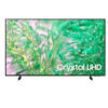 TV Samsung DU8000 75" 4k Crystal UHD Smart Noir