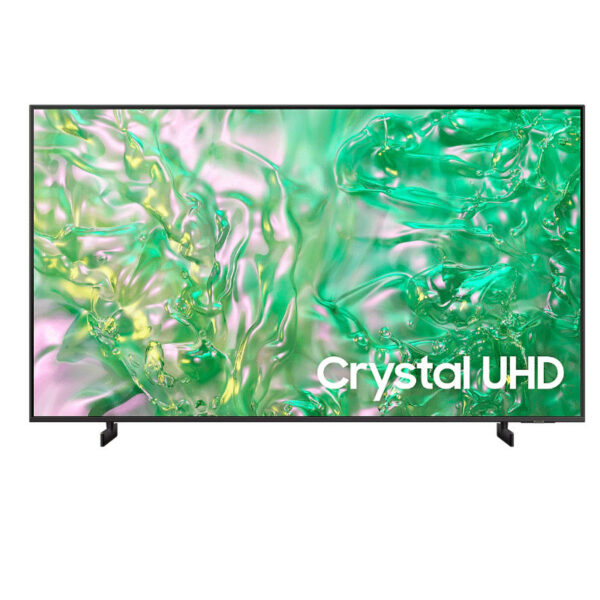 TV Samsung DU8000 75" 4k Crystal UHD Smart Noir