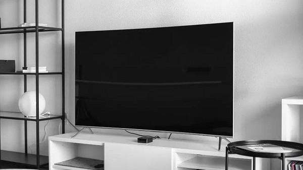 Design TCL 98 pouces