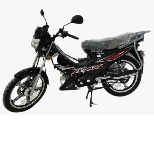 Motocycle Forza MotoStars FIRST MAXIII 3