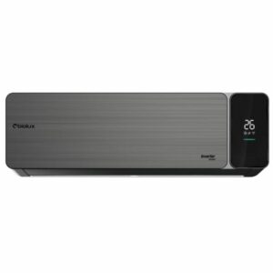 Climatiseur Inverter BIOLUX 12000BTU Chaud/Froid Smart - Garantie 3ans