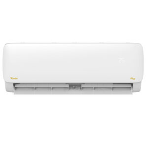 Climatiseur Condor Alpha Super Tropical 24000 BTU Chaud Froid Blanc