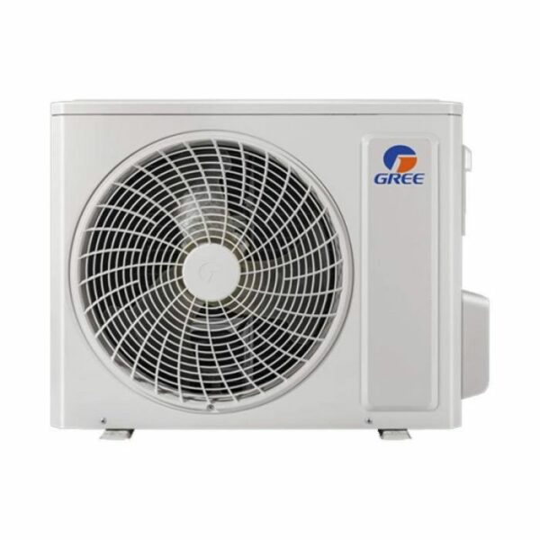 Climatiseur GREE Tropicalisé 18000BTU Chaud & Froid - Garantie 3 ans