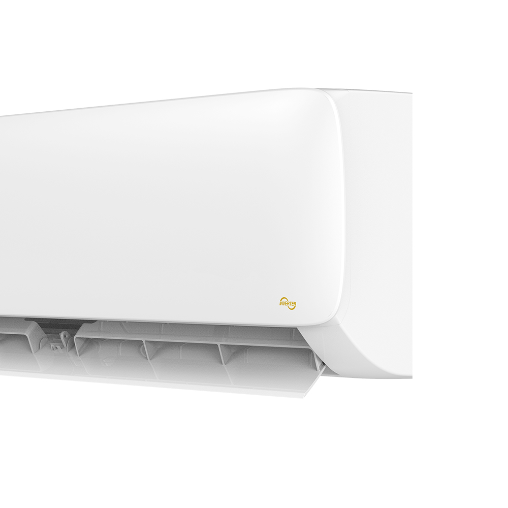 Climatiseur CONDOR 12000 BTU T3 Inverter Chaud /Froid