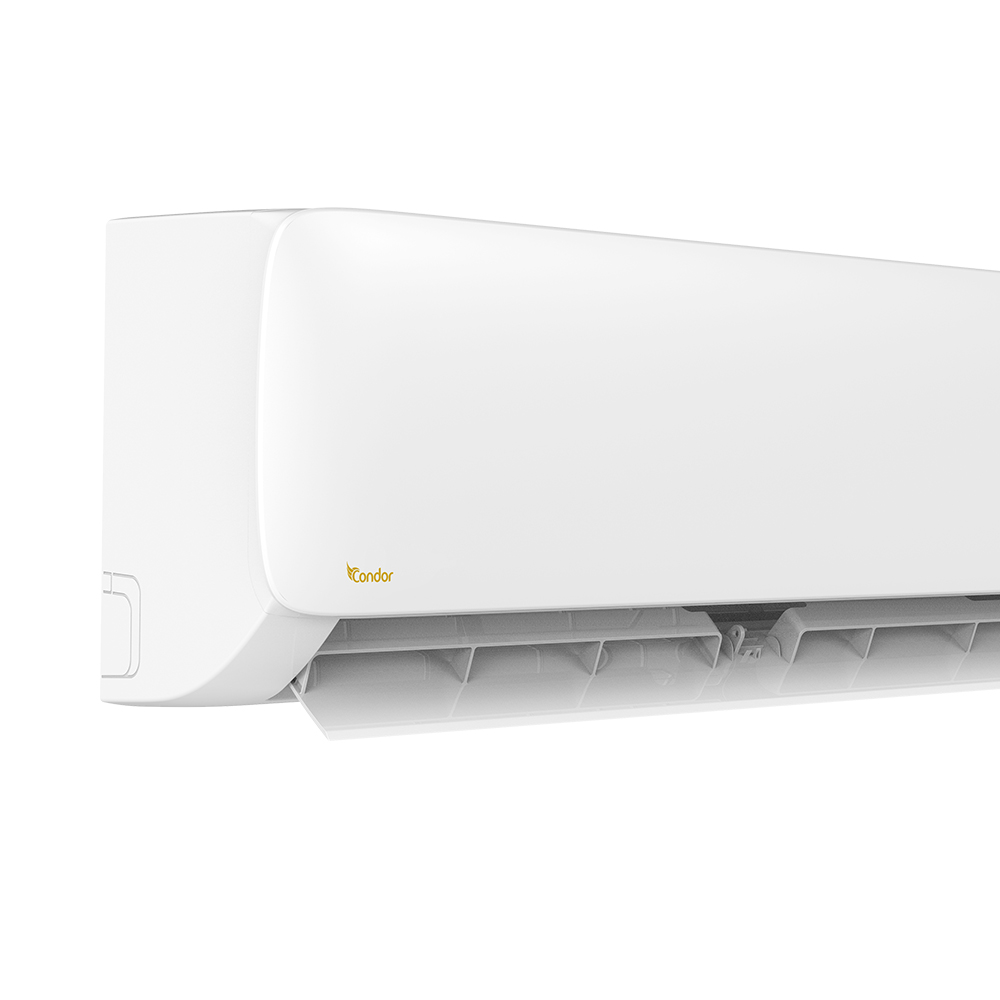 Climatiseur CONDOR 12000 BTU T3 Inverter Chaud /Froid