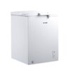 Congélateur Horizontal BRANDT BFK720MSW 180 Litres - Blanc