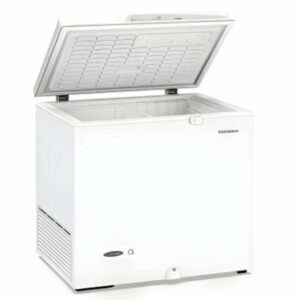 Congélateur Horizontal TELEFUNKEN FRIG-TLF320N 320 Litres - Blanc