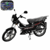 Motocycle Forza MotoStars FIRST MAXIII 3