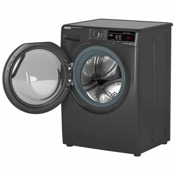 Lave linge Frontal HOOVER DXOA49C3R-80 Smart 9 Kg