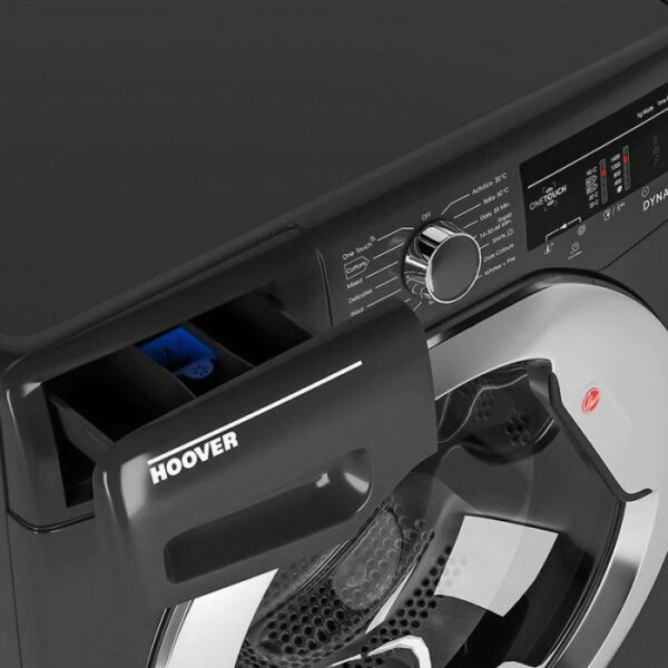 Lave linge Frontal HOOVER DXOA49C3R-80 Smart 9 Kg
