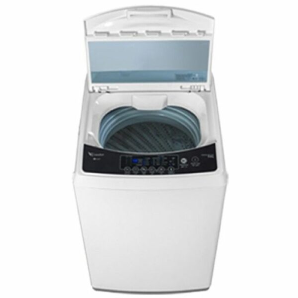 machine à laver Top Condor WAT-KS3M34W 8 kg Blanc