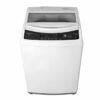 Lave linge Top Condor WAT-KS3M34W 8 kg - Blanc