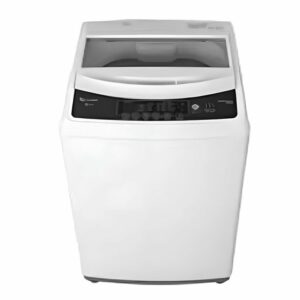 Lave Linge Top CONDOR WAT-KS3M34W 8 kg - Blanc