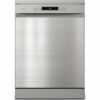 Lave Vaisselle HISENSE 15 Couverts HS623E90X - Inox