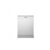 Lave-vaisselle Condor P-Libre 15couv 60cm Silver